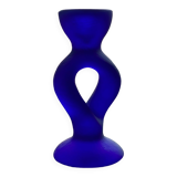 Murano candle holder