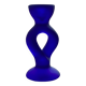 Murano candle holder