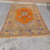 Tapis ancien
