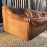 Modular corner seating De Sede Ds46