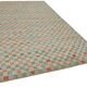 Turkish Handcrafted Loom Oushak Rug 197 cm x 300 cm