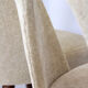 Bouclé Upholstery Dining Chairs by Antonin Suman, 1960s, Set of 8