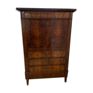 secretaire louis XVI