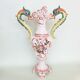 Large amphora vase Bassano Italy