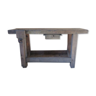 Workbench