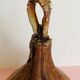 Antique punching bag1920