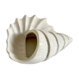 Empty cut English shell pocket