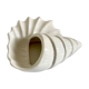 Empty cut English shell pocket