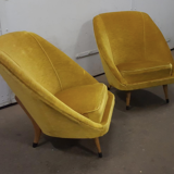 Show Velvet - Set of 3