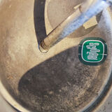 Oval chandelier from Sciolari 1970