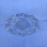 Sèvres crystal ashtray or pocket emptier