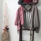 30s bamboo dressing coats