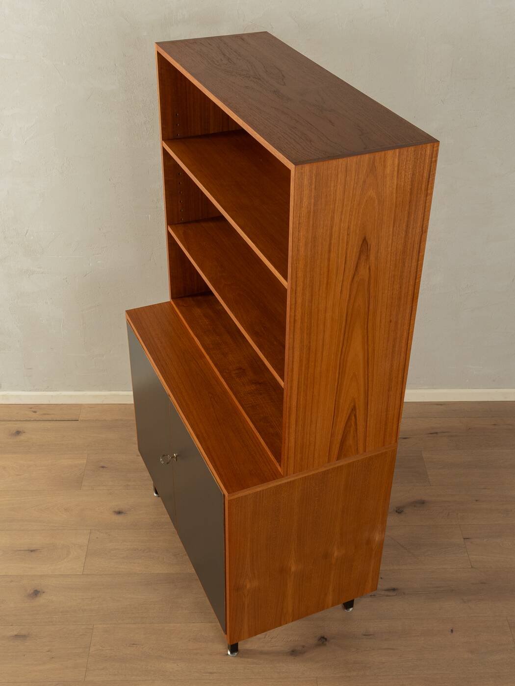 Commode des années 1960, DeWe