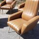 Vintage armchair