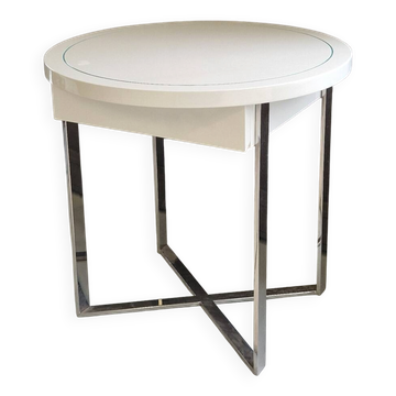 Boston table by Larforma