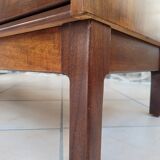 Teak row