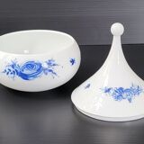 Bonbonnière Rosenthal vintage 1960 by Bjorn Wiinblad