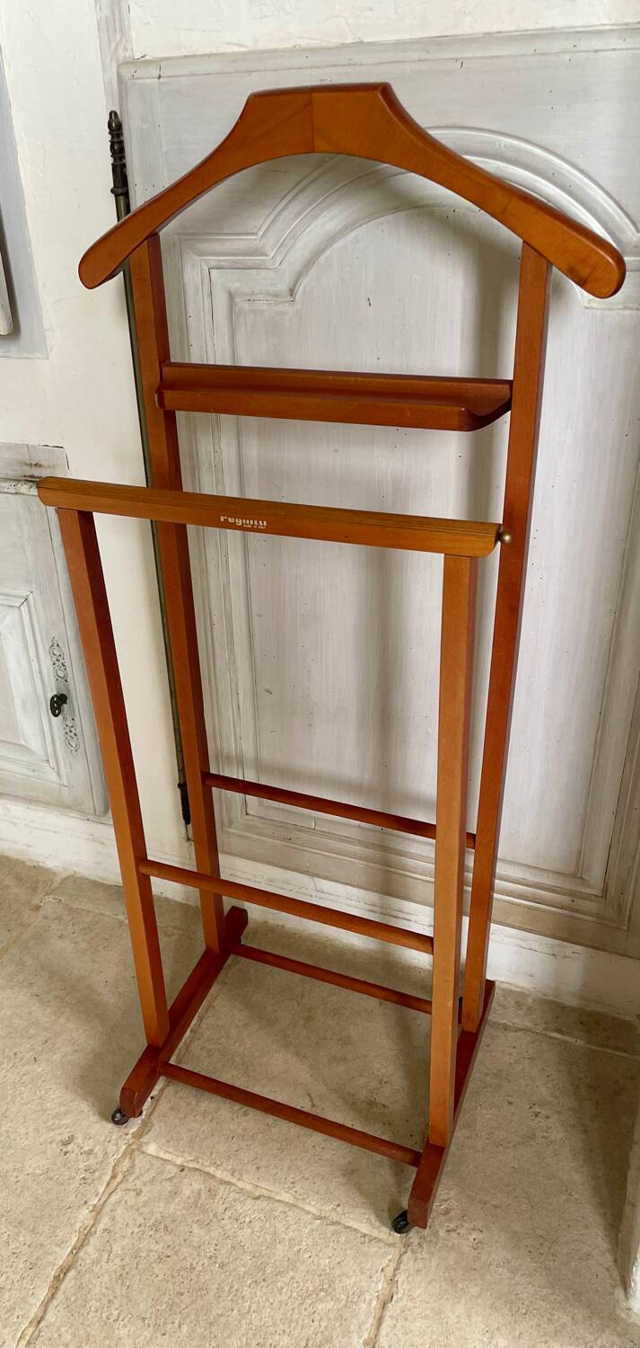 Fratelli Reguitti double valet