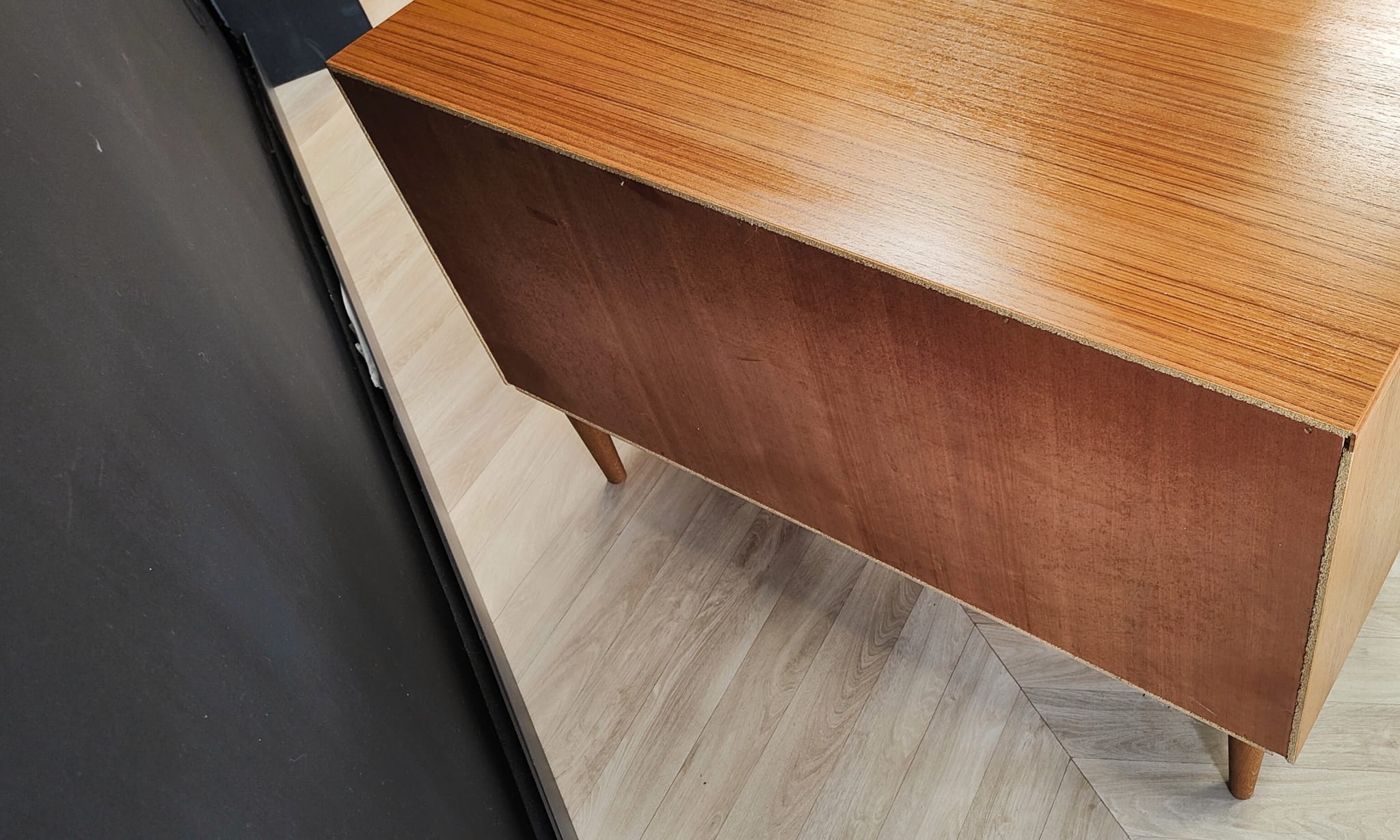 Mid century sideboard vintage