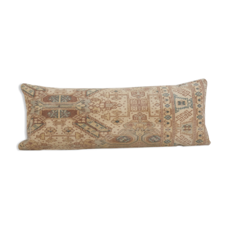Handmade turkish kilim pillow