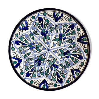 Tunisian dish