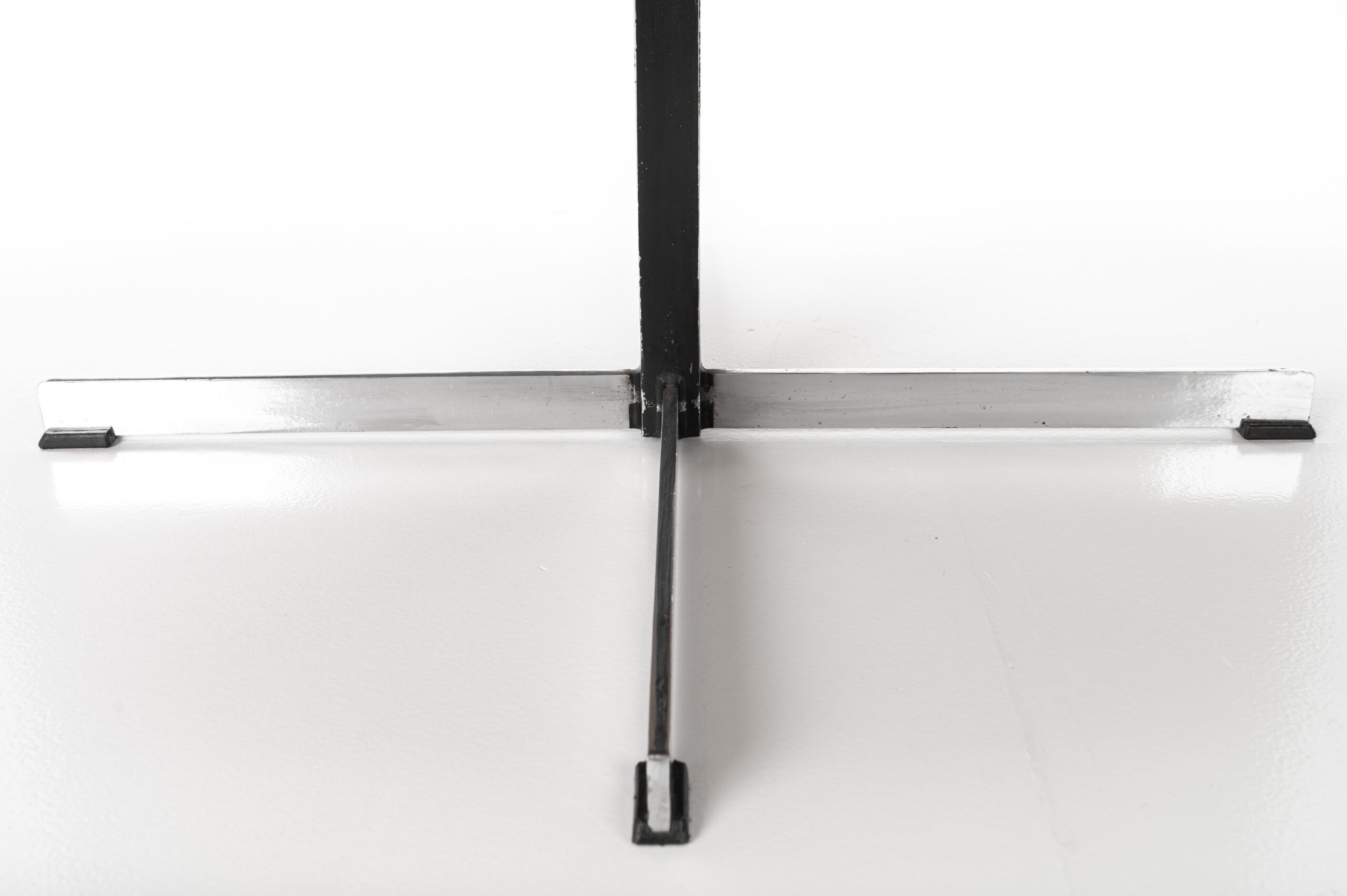 Mosaic coffee table by Berthold Müller