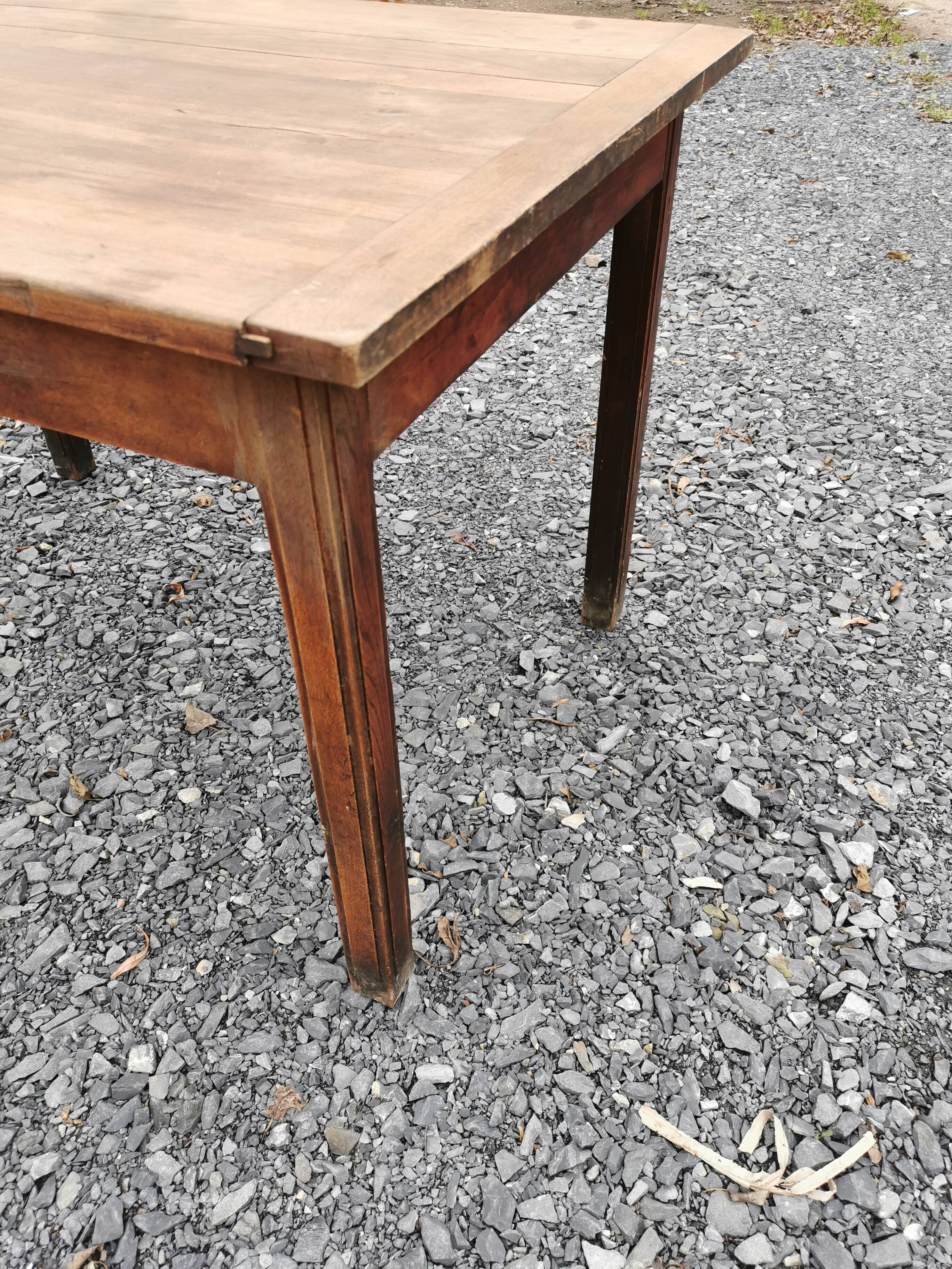 Farm table 115 cm