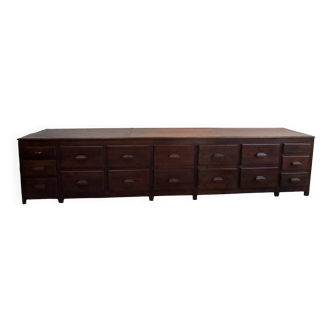 Trade furniture