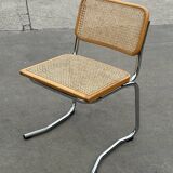 Vintage chairs set of four - 80s design