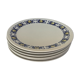 6 dessert plates Cadiz Villeroy and Boch