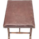 Old Ottoman