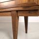 XL rosewood high board 252 cm