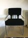 Fauteuil Tucroma Guido Faleschini