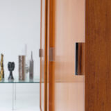 Alfred Hendrickx Wardrobe