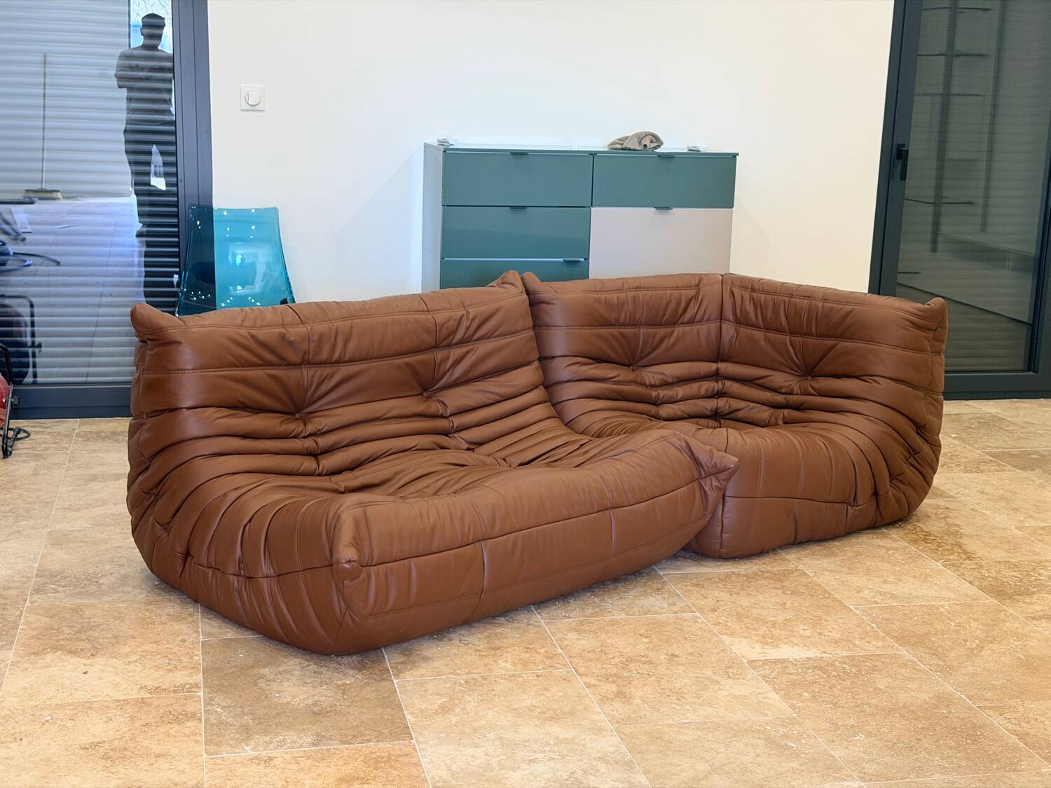 Togo sofa Ligne Roset