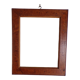 Old wooden frame circa 1920