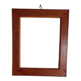 Old wooden frame circa 1920