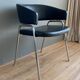Fauteuil Black AP Originals par Hein Salomonson et Theo Tempelman 1960