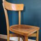 Lot de 30 chaises bistrot