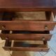 Commode année 50/60