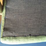 Year 50/60 vintage Danish armchair