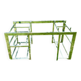 Vintage modernist desk