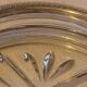 Coaster FB ROGERS, silver plate 925 – A572