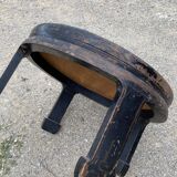 Table ronde chinoise