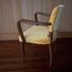 Armchair art deco 1940