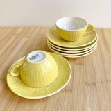 DIgoin coffee set