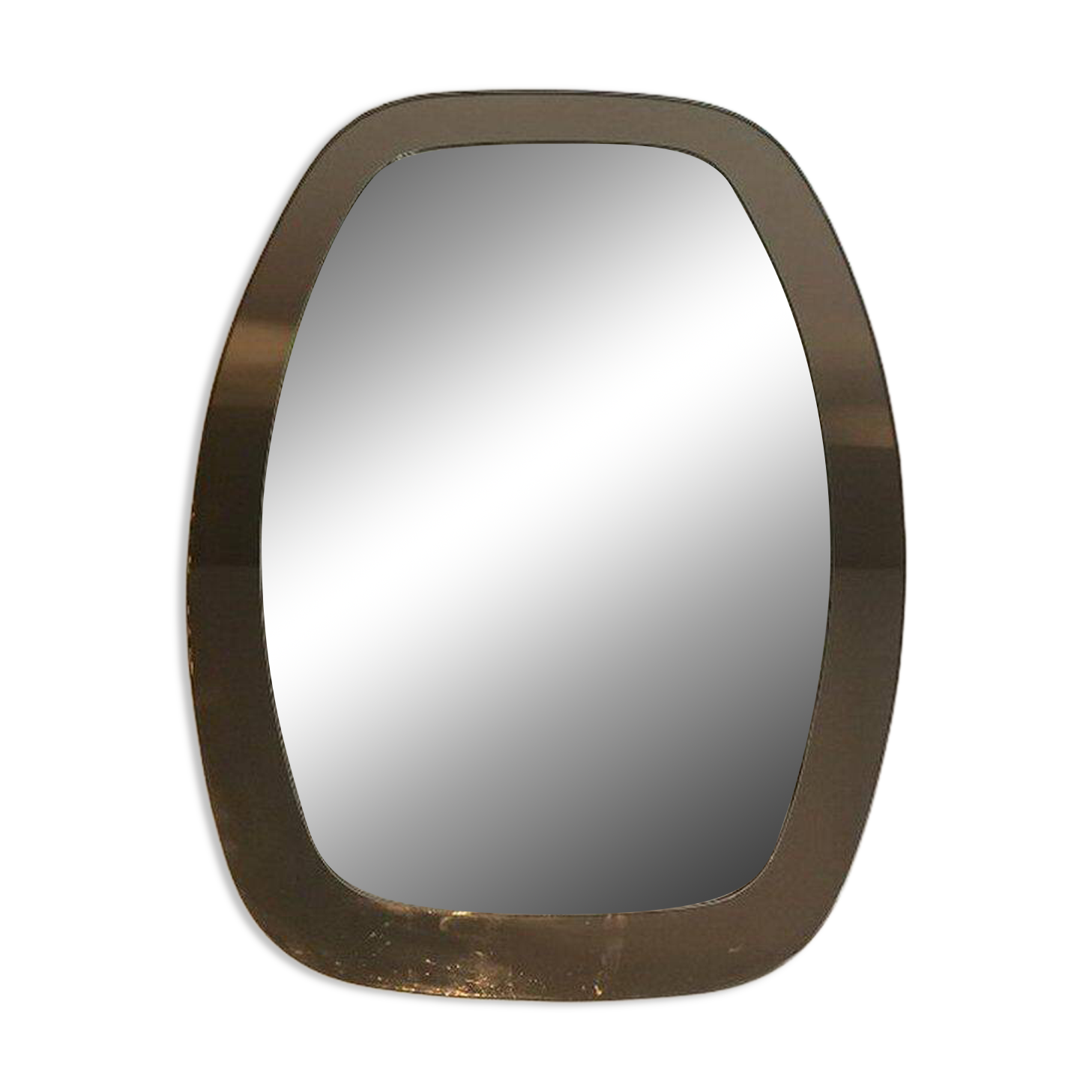 Italian mirror