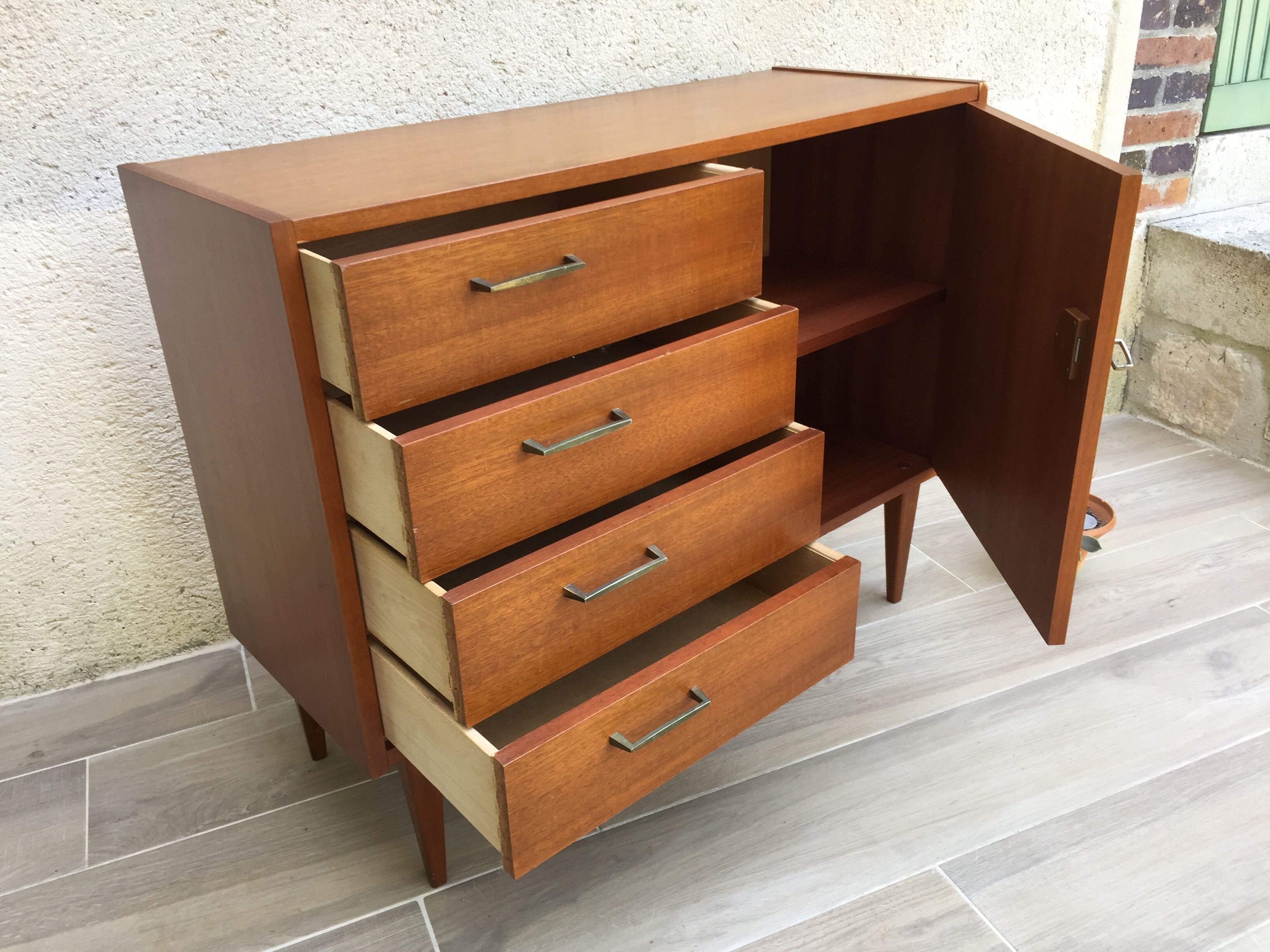 Buffet 60
