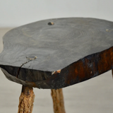 Primitive Tabouret