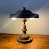 Mushroom lamp